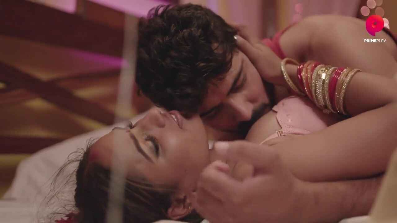 Pehredaar 2022 Primeplay Hindi Porn Web Series Episode 2