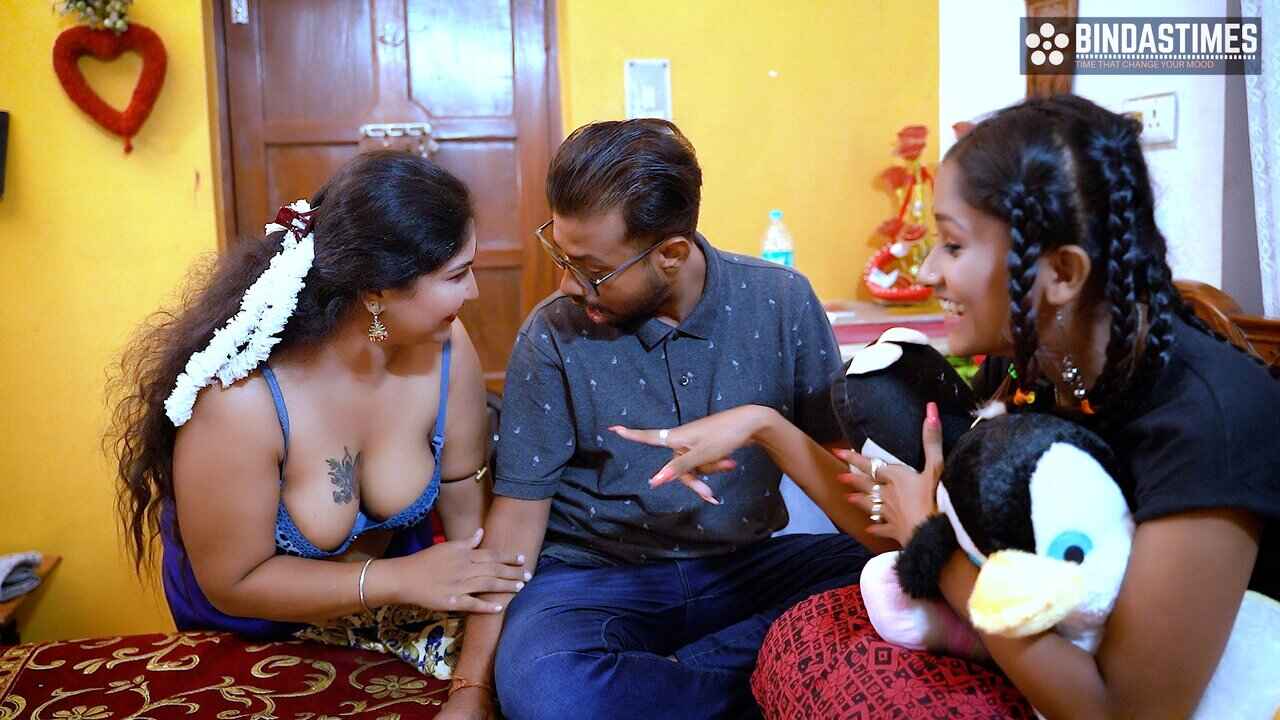 Big Boobs Step Mother Fucked 2022 Bindastimes Hindi Uncut Xxx Video